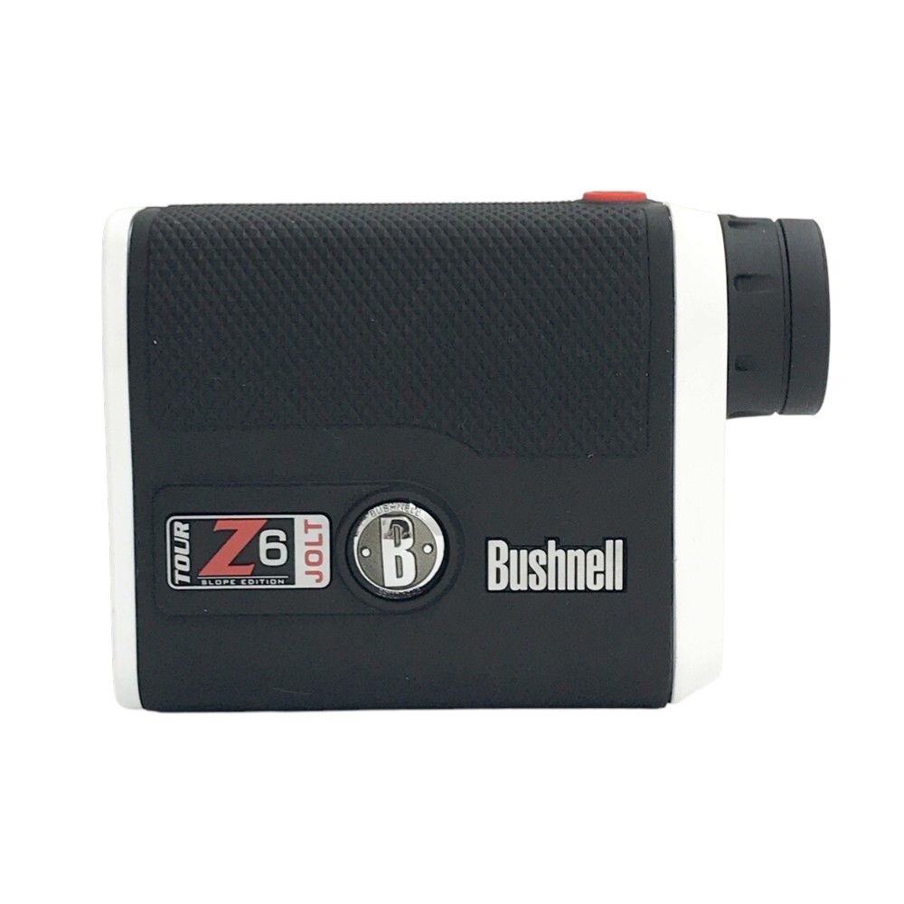 Bushnell ブッシュネル 距離計 ピンシーカー スロープ ツアー Z6