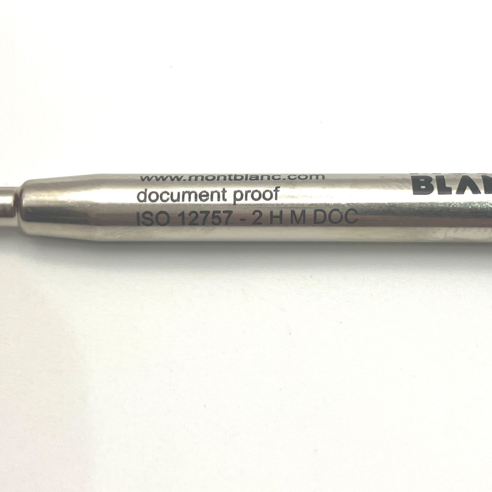 MONTBLANC モンブラン ボールペン P164 マイスターシュテュック