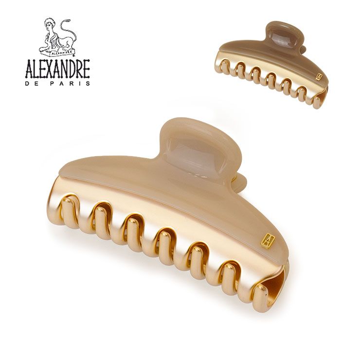 ALEXANDRE DE PARIS【アレクサンドル ドゥ パリ】 VENDOME CLIP M ICCM