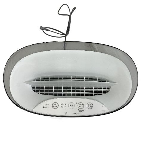 SHARP FU-R50-W 空気清浄機 プラズマクラスター 2024年製 シャープ