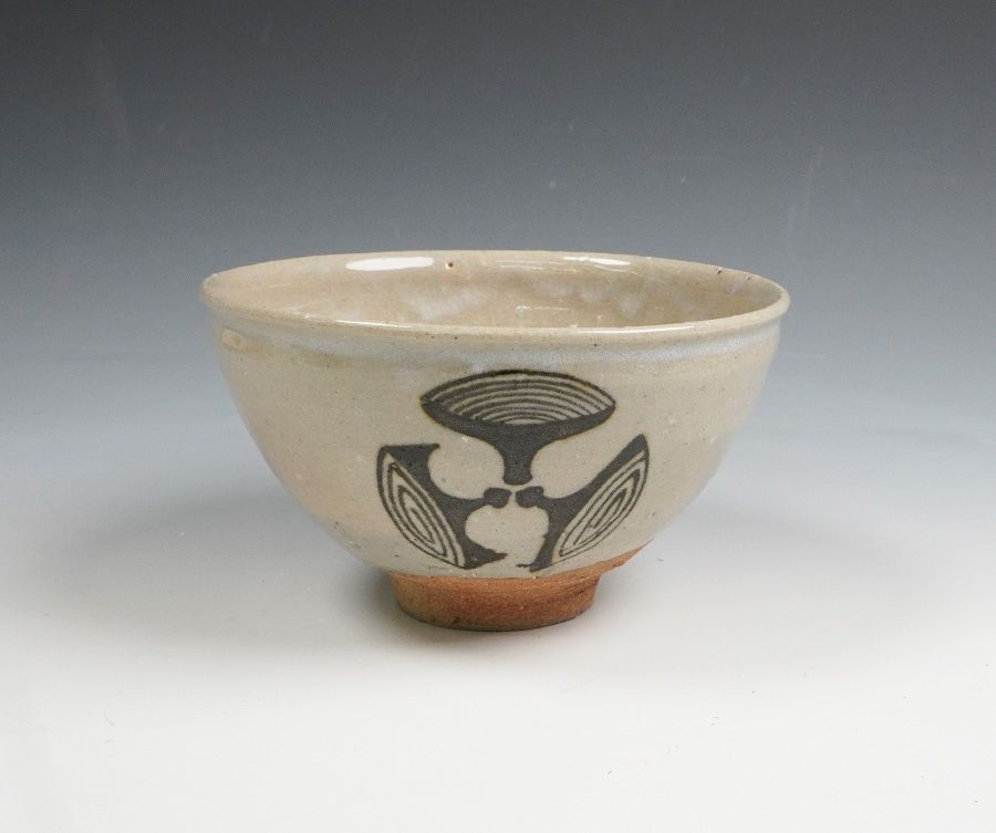 利休居士350年忌記念》《350個限定製作品》16代 永楽善五郎(即全) 造