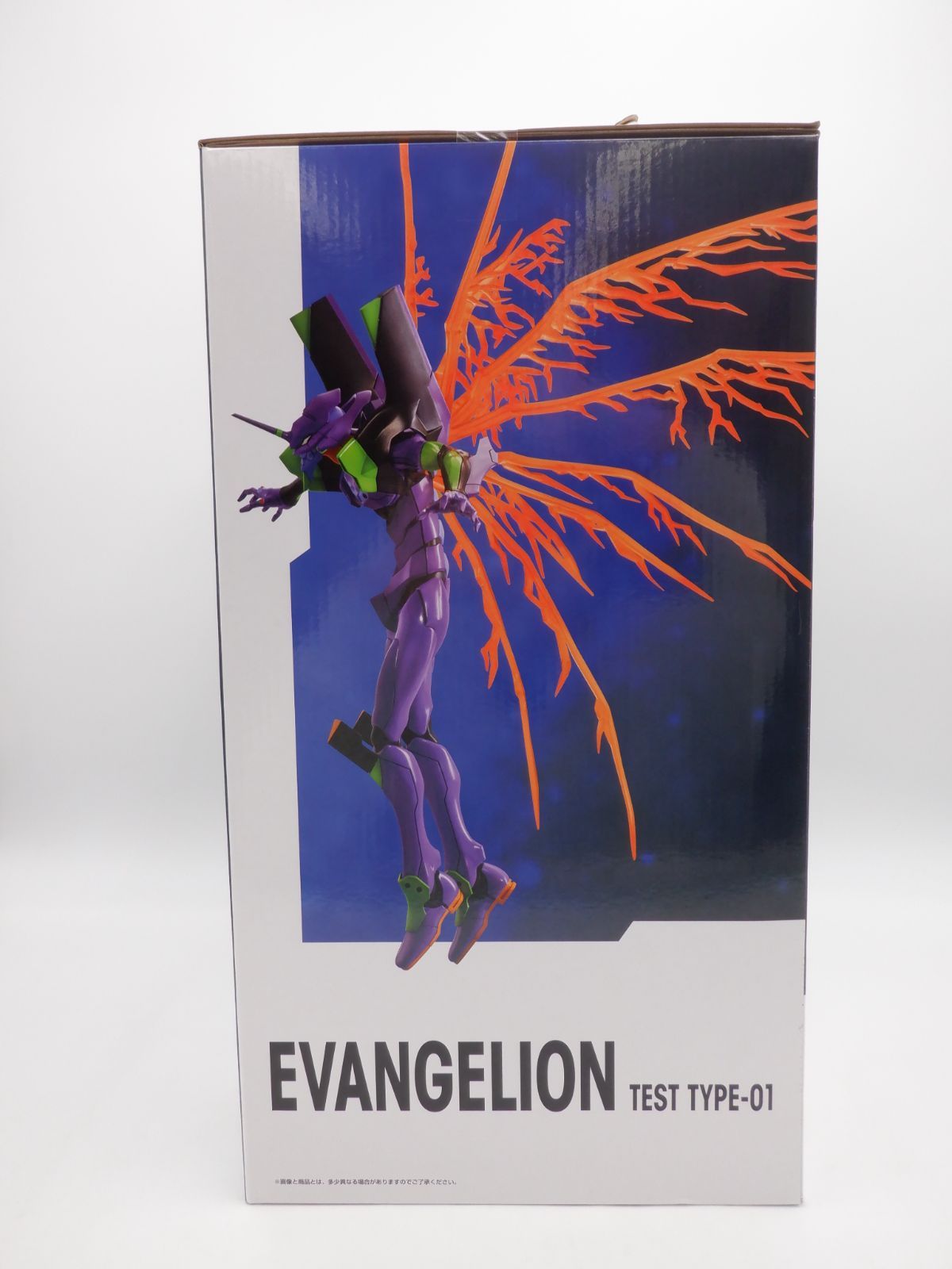 未開封】 一番くじ 新世紀エヴァンゲリオン 30th Anniversary ラスト