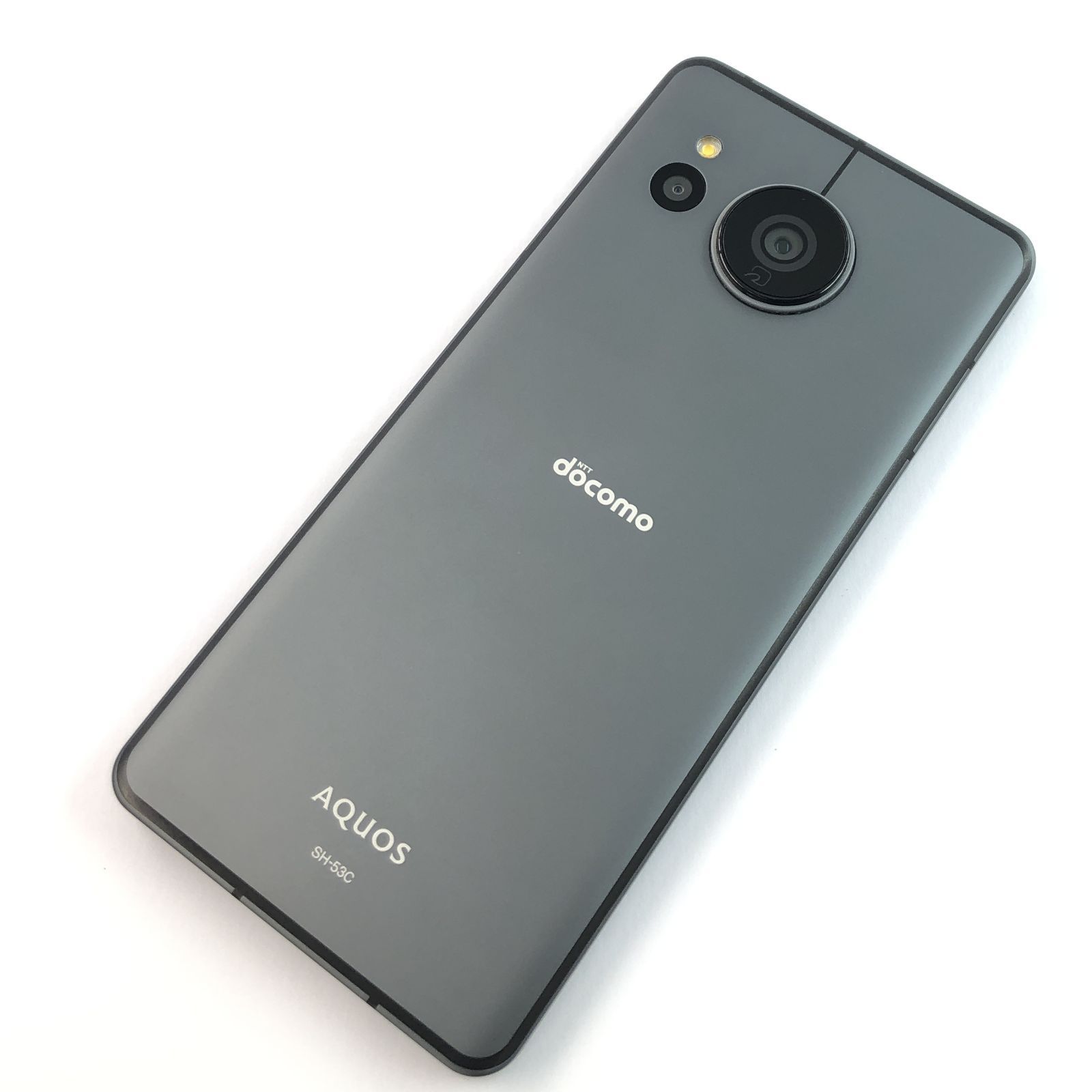 良品】SH-53C/AQUOS sense7/357015387528968 【公式通販】