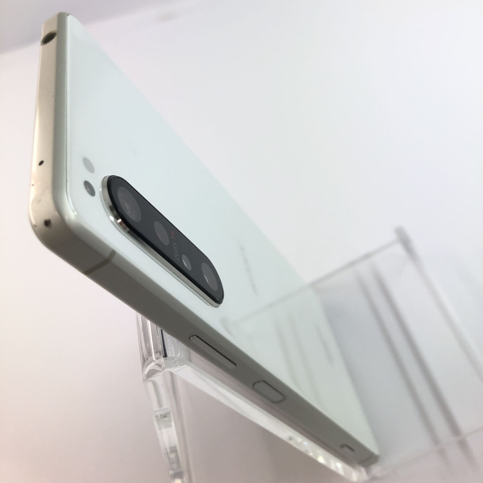 キズあり品】SO-51A/Xperia 1 II/359555101640449 - メルカリ