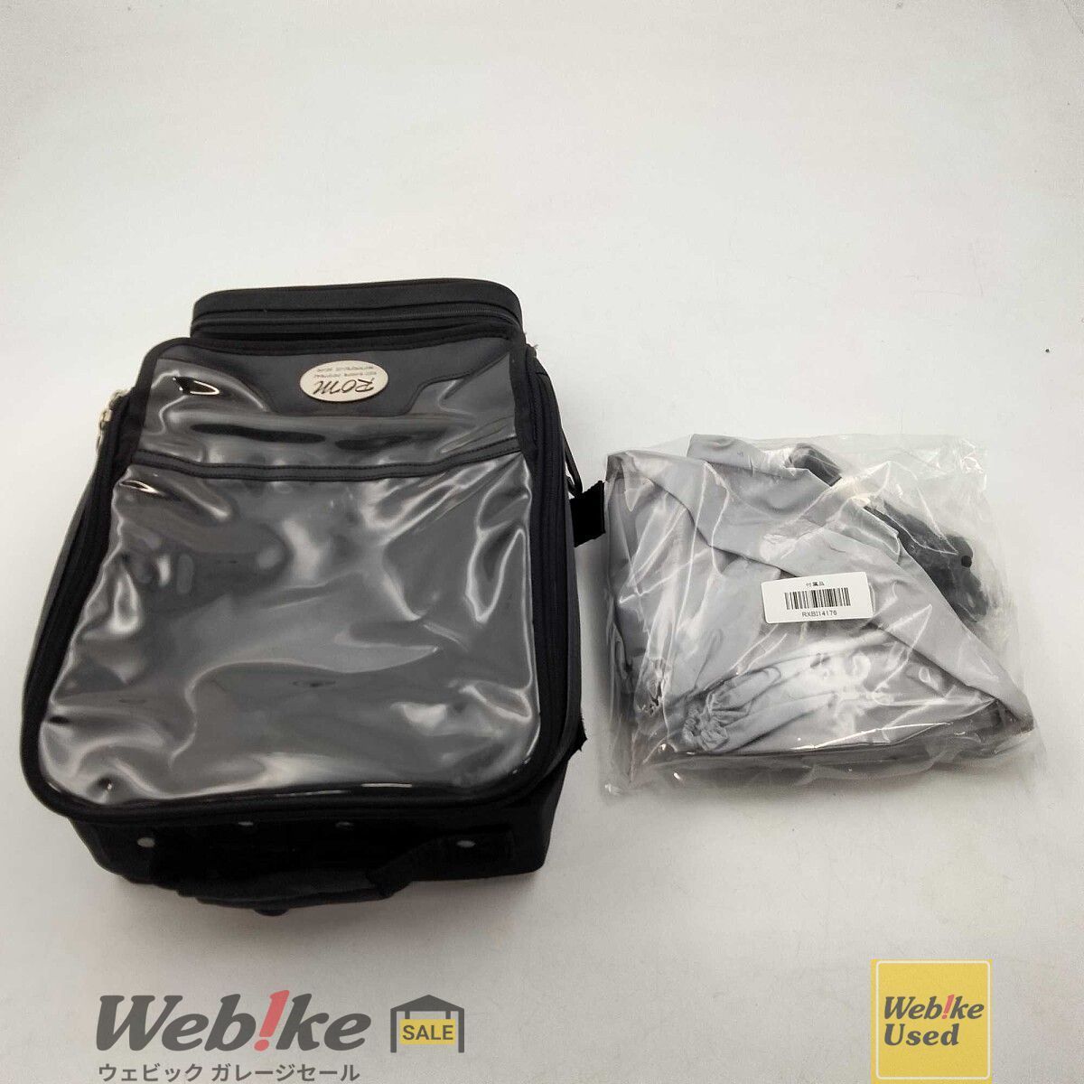 レッドバロン タンクバッグ RXBI14176