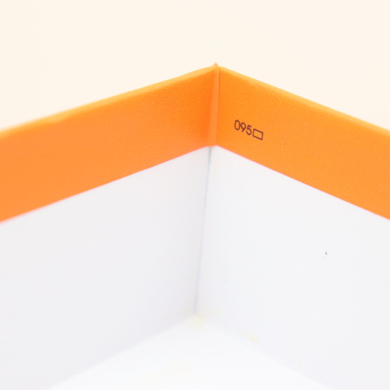 HERMES エルメス 空箱 保存箱095 バッグ用38×34×15.5 ITO2II2SKE7M HERMES エルメス 空箱 095 BOX ボックス ケース 空き箱