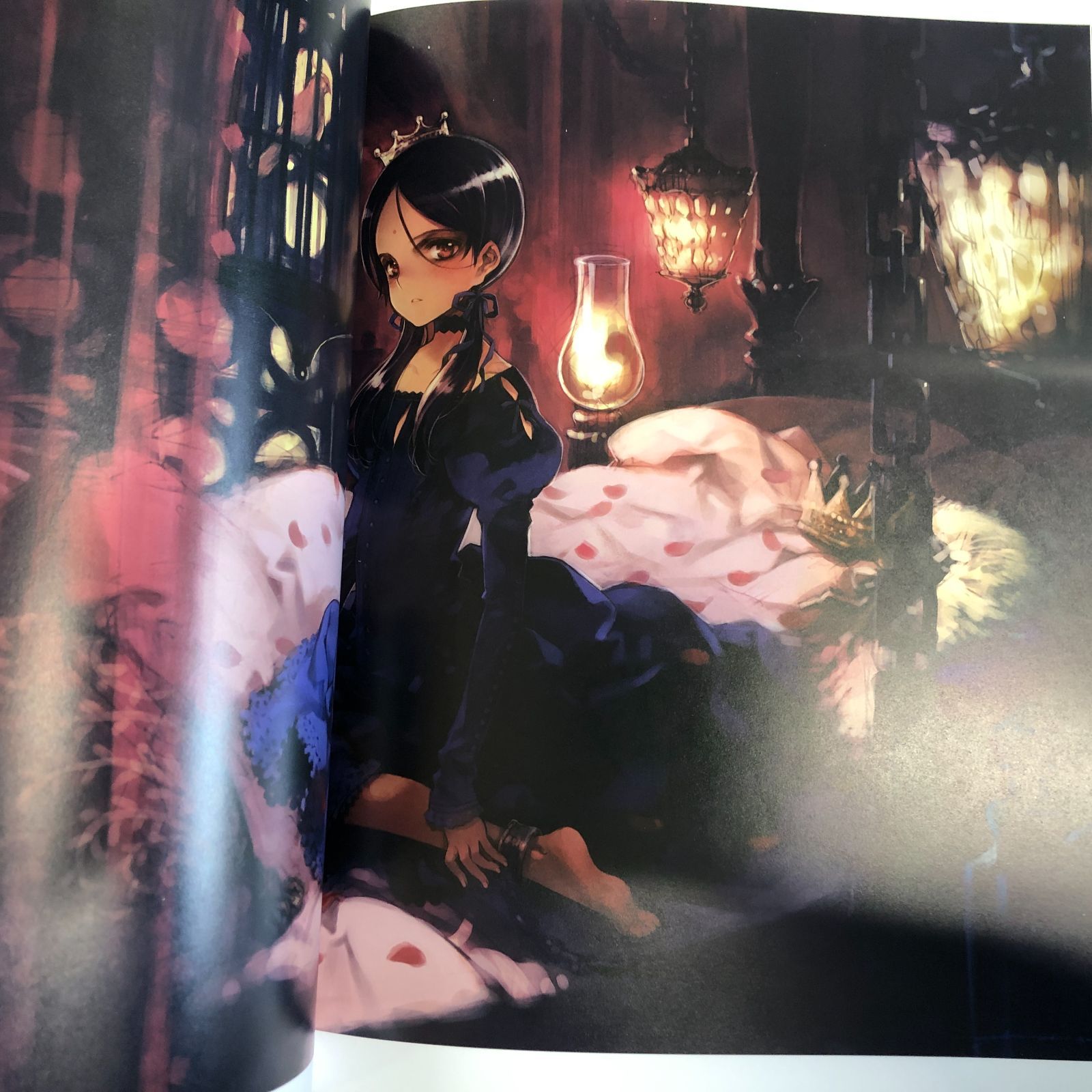 ◇[N]カリテス 大槍葦人30周年記念画集 KHARITES - メルカリ