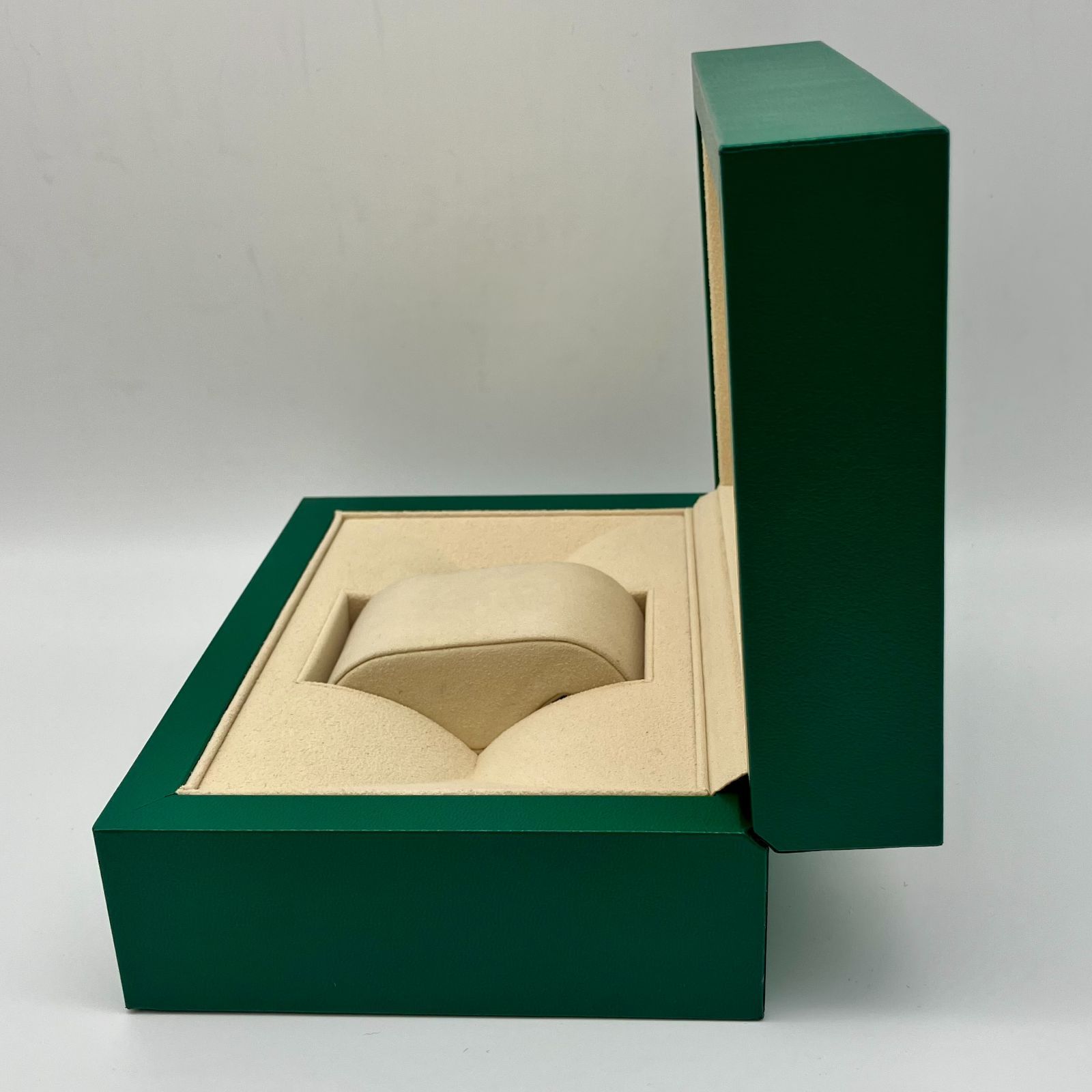 ROLEX ロレックス 時計 収納BOX ボックス 純正 M 箱【Mサイズ】【管理 
