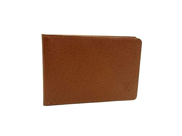 □美品□ LOUIS VUITTON ルイヴィトン パスケース カードケース カード