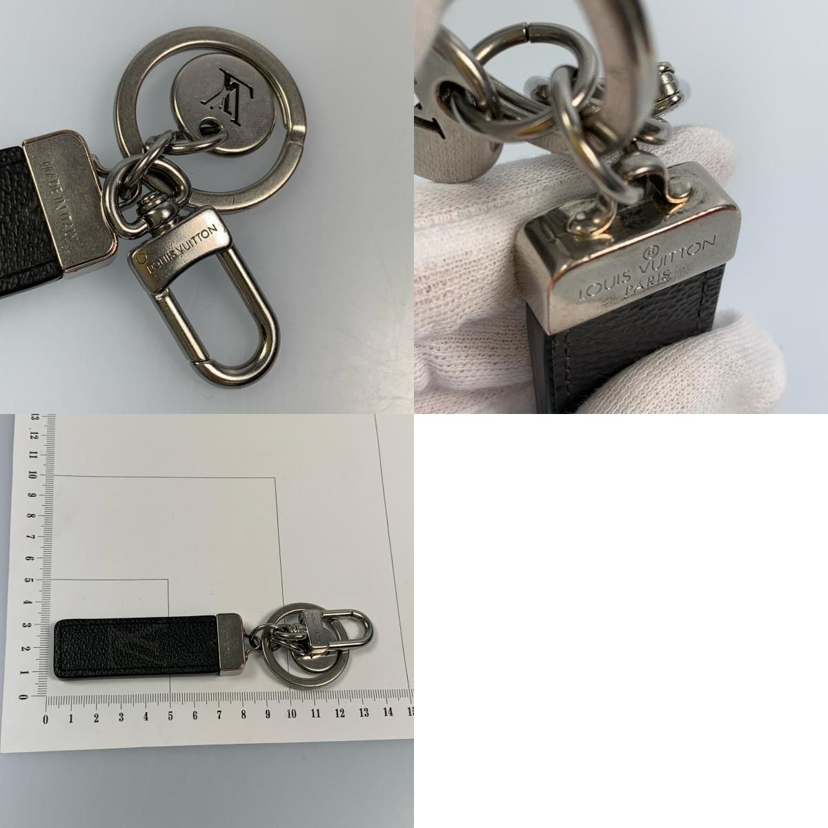 姫路東店】 中古 LOUIS VUITTON | ルイ・ヴィトン キーホルダー ネオLV
