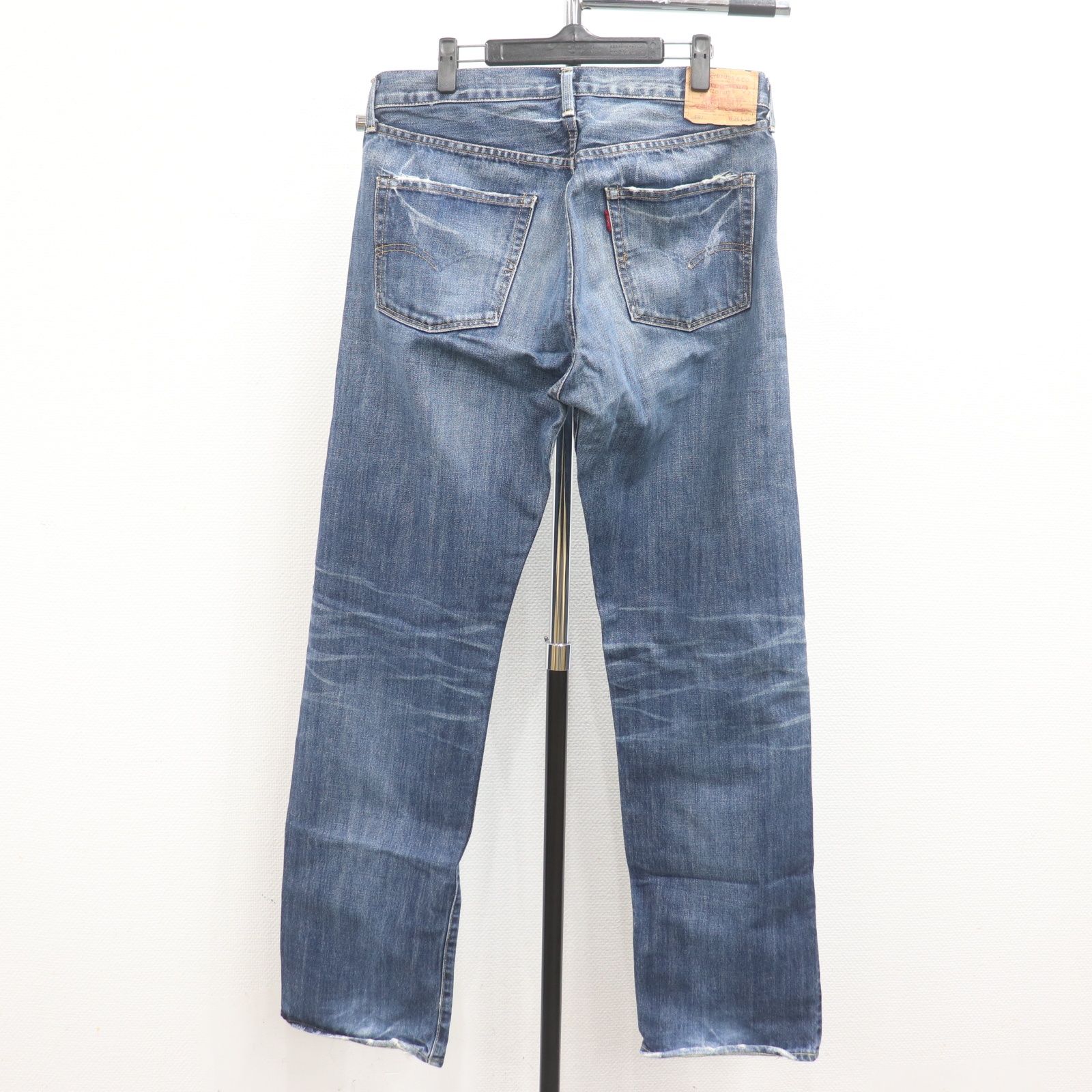 ITURKDJWBG30 LEVIS リーバイス 501 デニムパンツ 71501 パンツ 