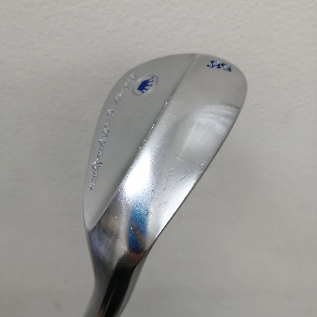 リアルスポーツ グランディスタ GRANDISTA RS-W 58° ｼｬﾌﾄ