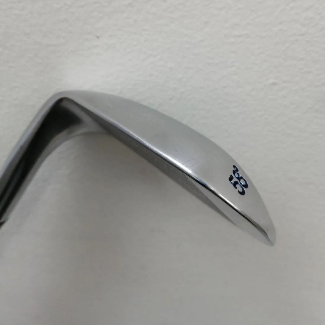 リアルスポーツ グランディスタ GRANDISTA RS-W 58° ｼｬﾌﾄ