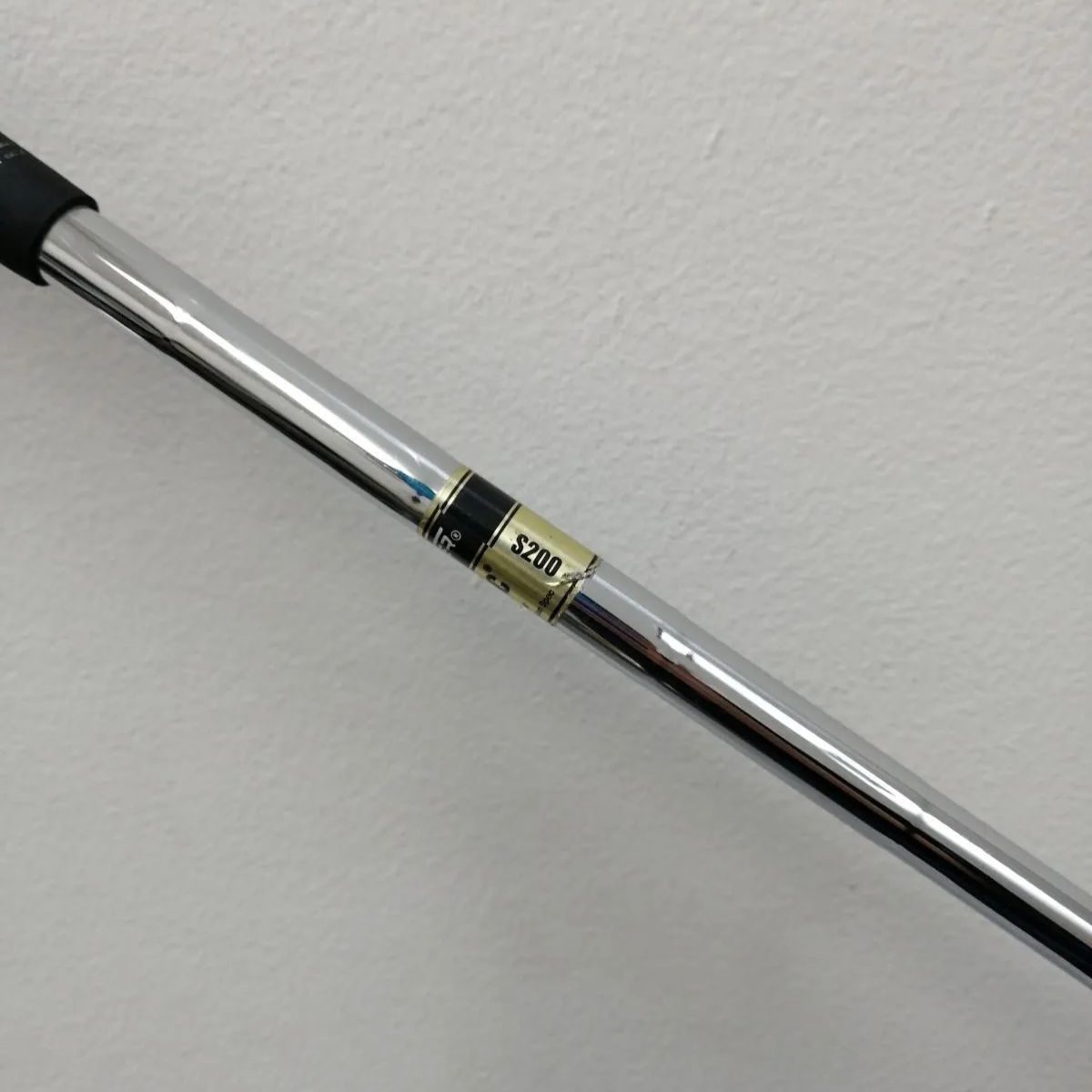 リアルスポーツ グランディスタ GRANDISTA RS-W 58° ｼｬﾌﾄ