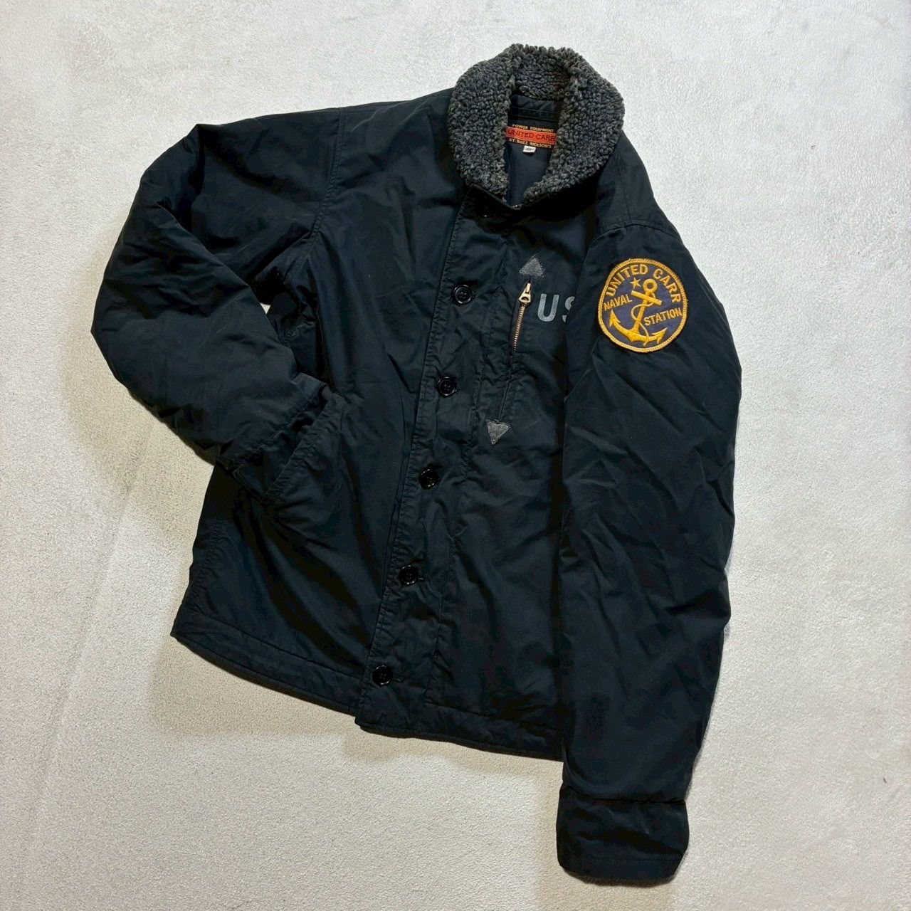 1点もの】Buzz Rickson