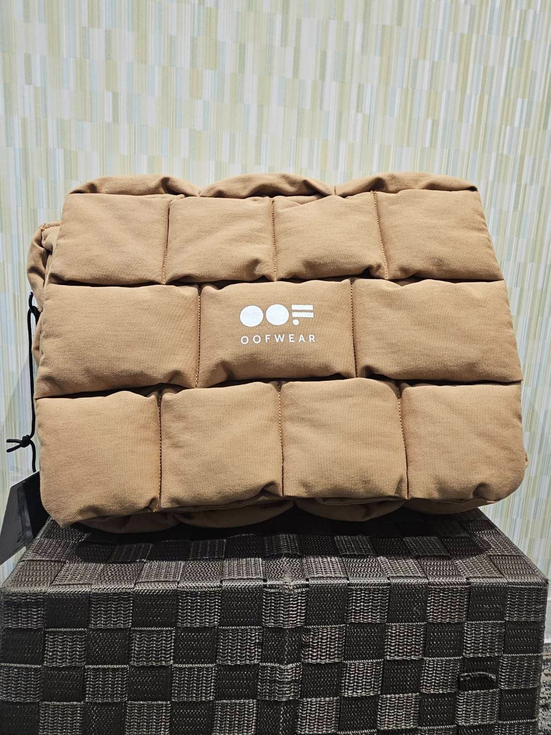 OOF WEAR パデッドバッグ OOF 3088 BAG - メルカリ