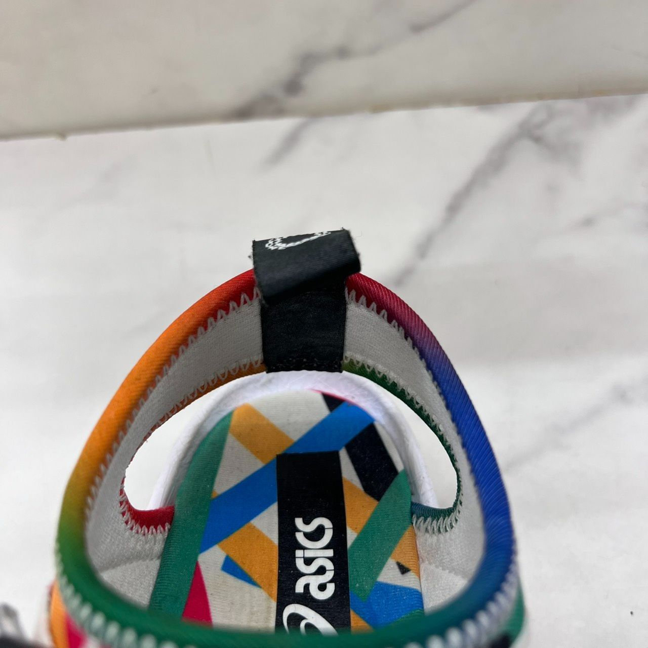 asics アシックス TOKYO 2020 スポーツサンダル 東京オリンピック