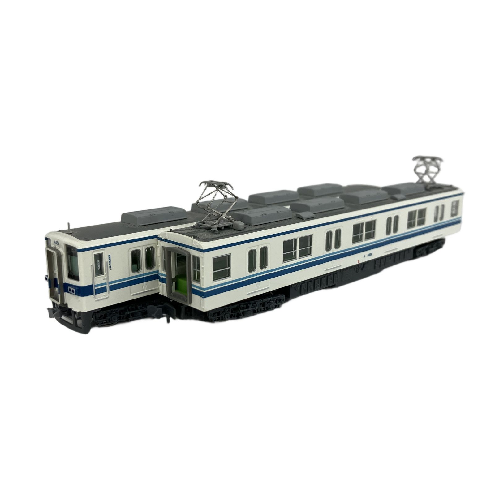 MICRO ACE A-0102 東武鉄道 8000系 更新車 6両セット Nゲージ 鉄道模型