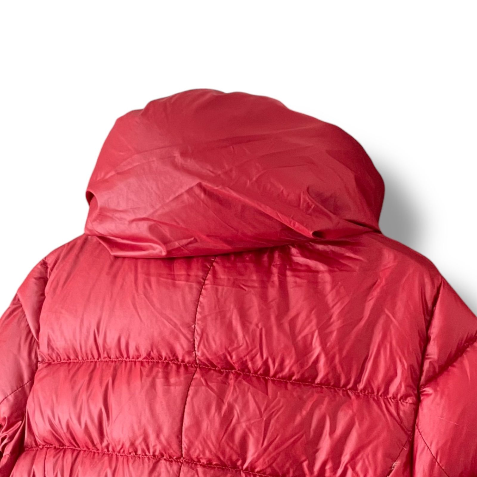 MaxMara マックスマーラ レッド レディース アウター ジャケット