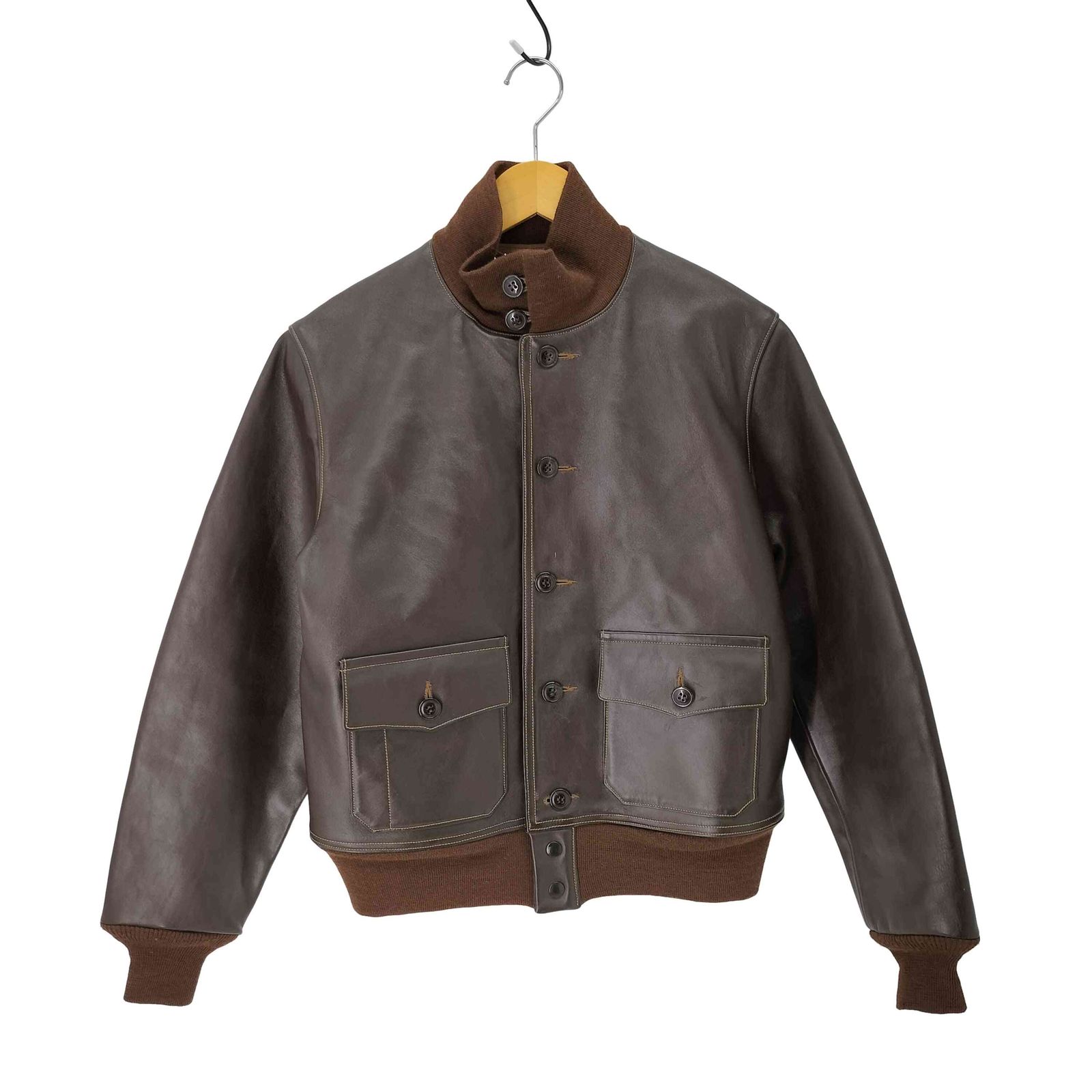 バズリクソンズ BUZZ RICKSONS Type A-1 DRAWING No. AN-6501 / ORDER