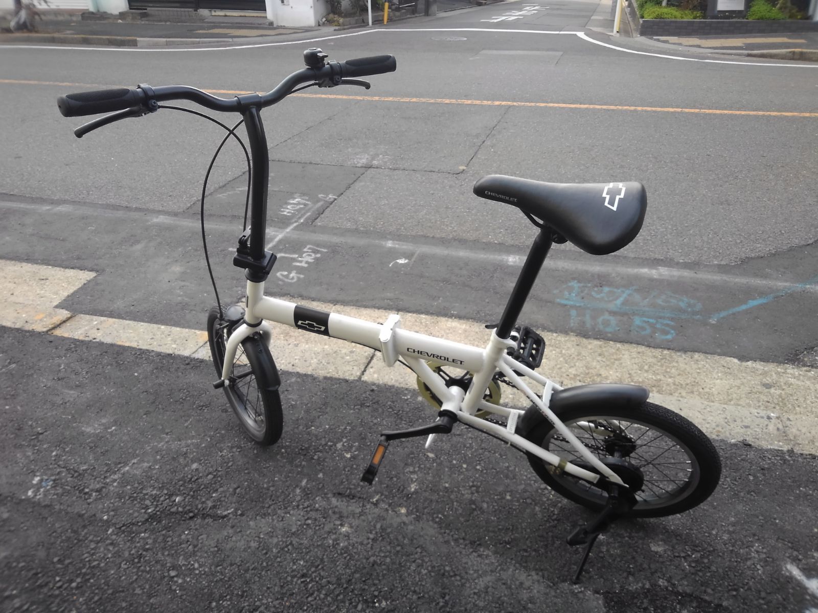 引き取り限定！(名古屋市昭和区)中古自転車4005 引き取り限定 
