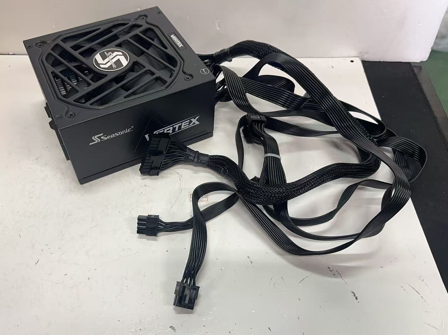 Seasonic製 VERTEX PX-1200 ATX 3 電源ユニット 921996++ - メルカリ