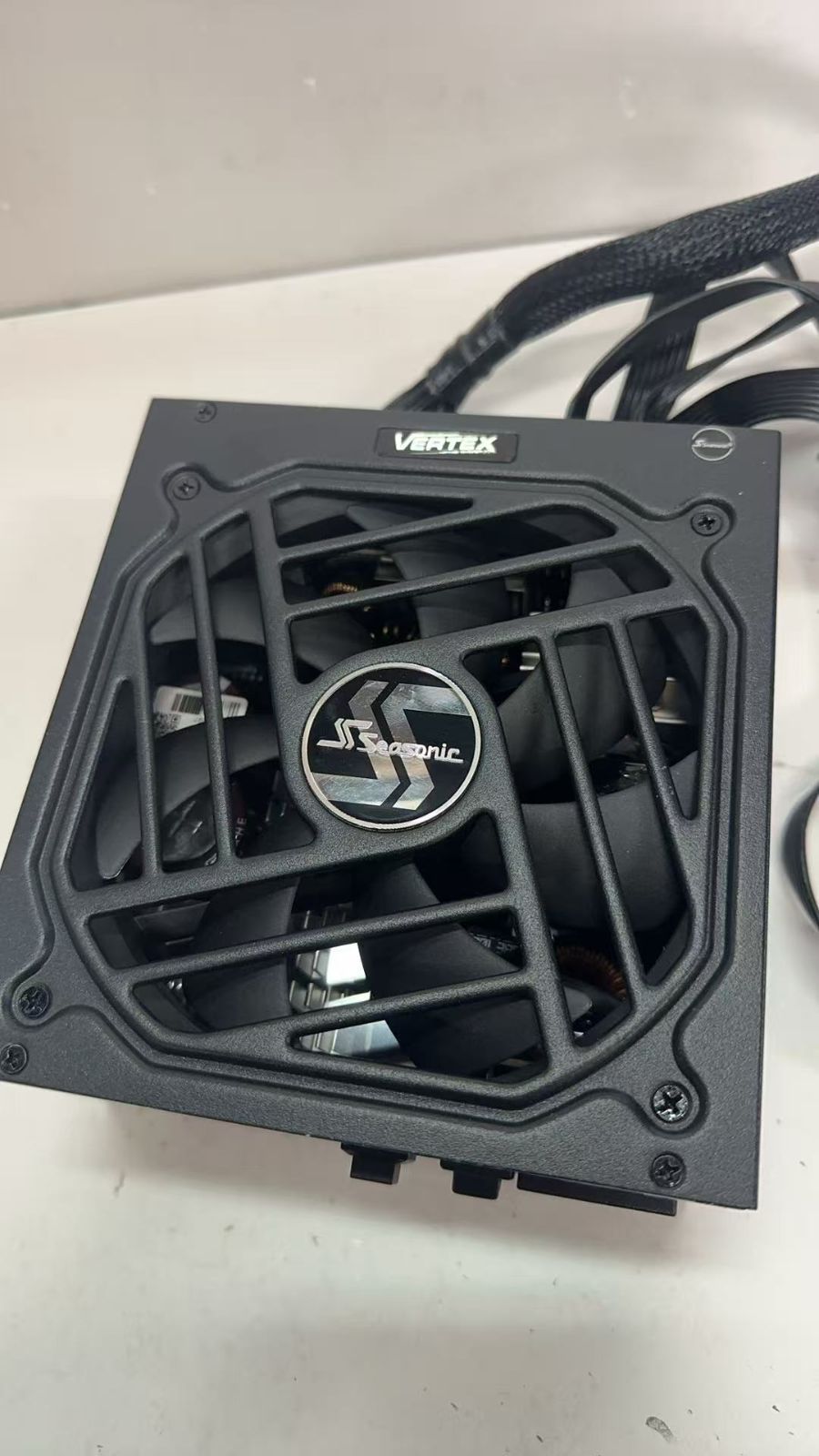 Seasonic製 VERTEX PX-1200 ATX 3 電源ユニット 921996++ - メルカリ