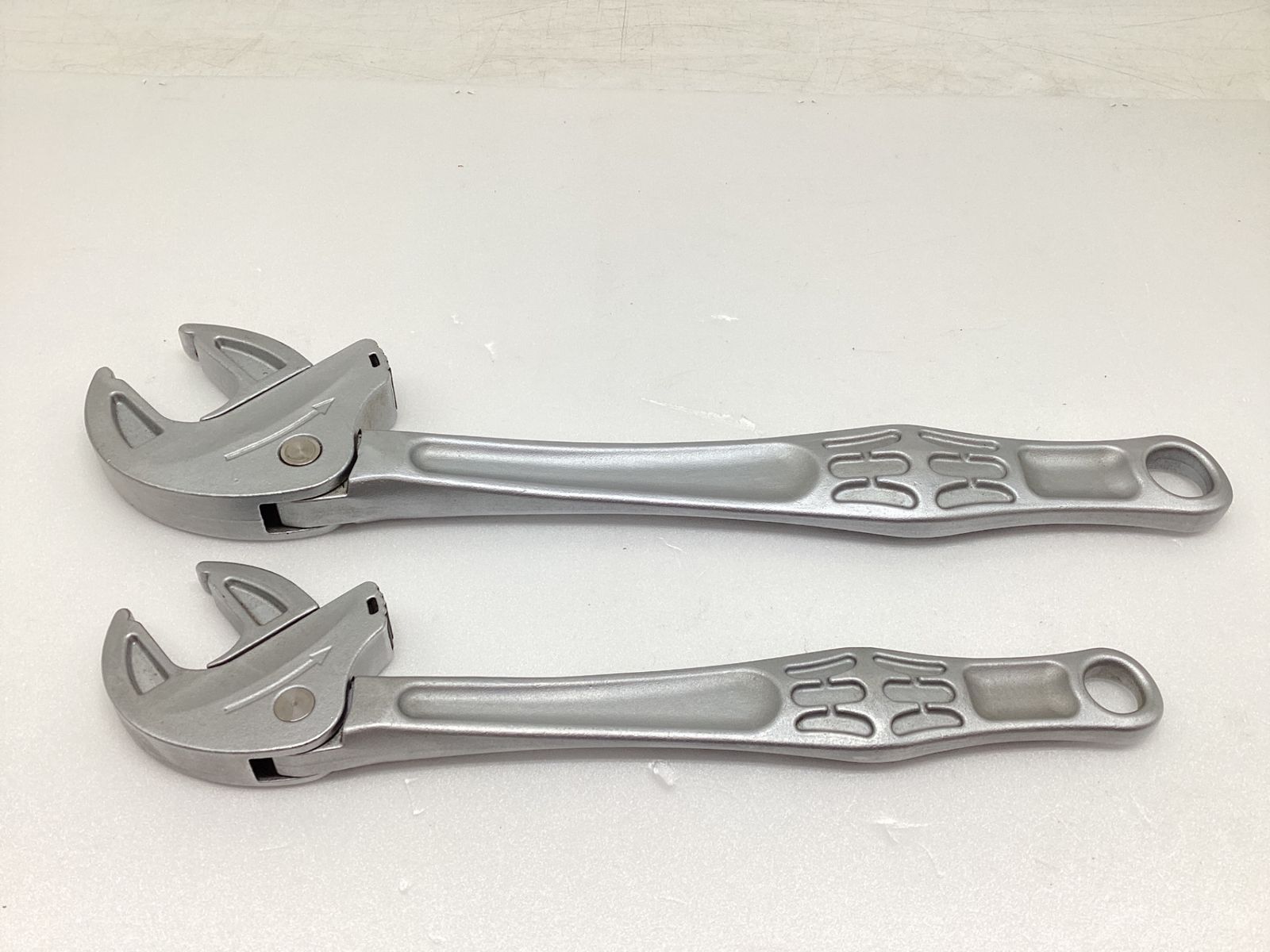 中古品】Wera/ヴェラ 6004XL/6004XXL ☆ 自動調節モンキーレンチ Joker