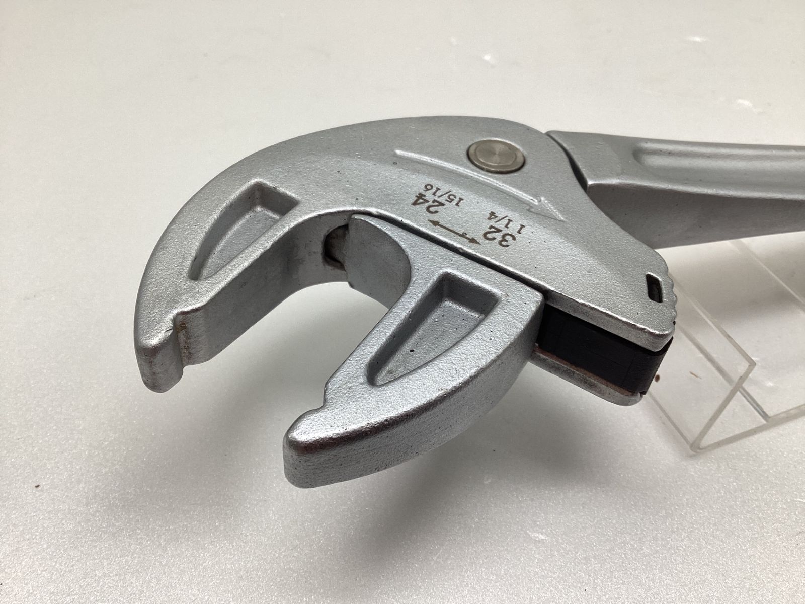 中古品】Wera/ヴェラ 6004XL/6004XXL ☆ 自動調節モンキーレンチ Joker 