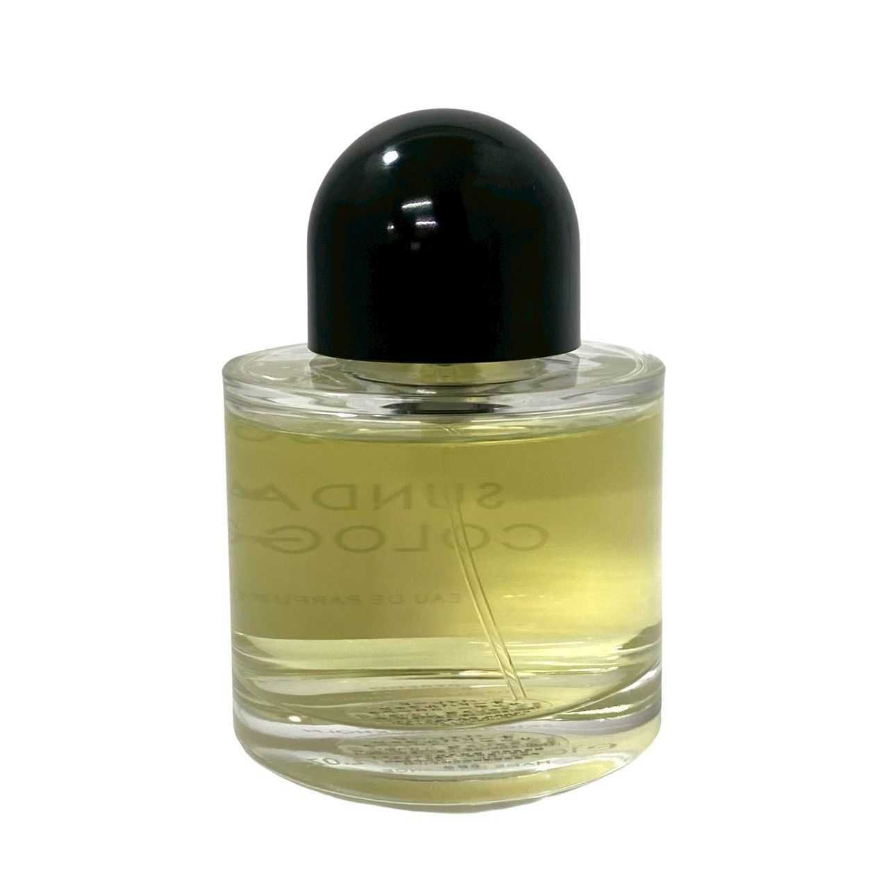 Y【BYREDO】サンデー コローニュ オードパルファン 100ml 香水 
