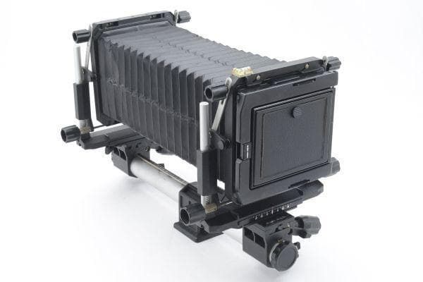 Toyo-View 45E 大判 fujinon W 180mm f5.6 #436 - メルカリ