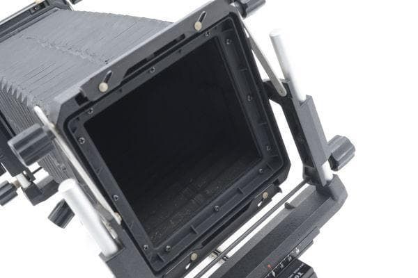 Toyo-View 45E 大判 fujinon W 180mm f5.6 #436 - メルカリ