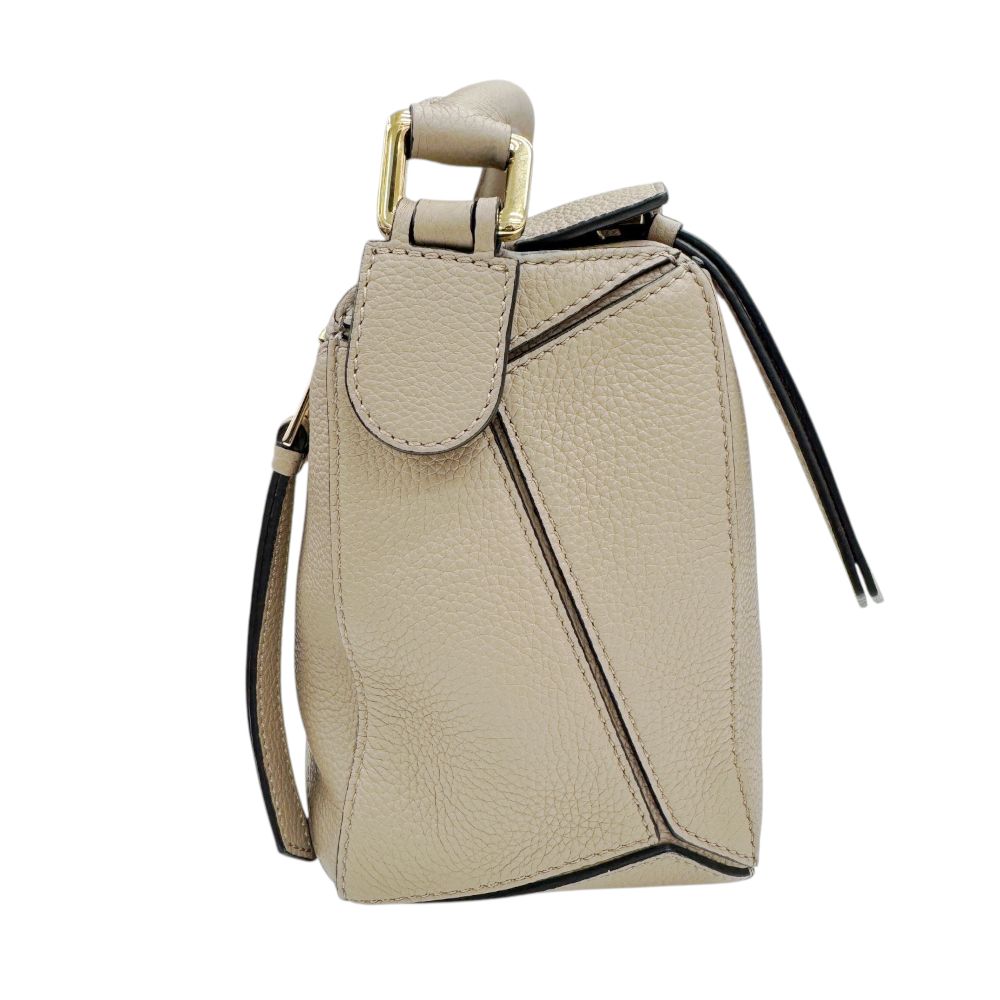 中古】LOEWE ロエベ パズルバッグ スモール 2WAYショルダーバッグ 
