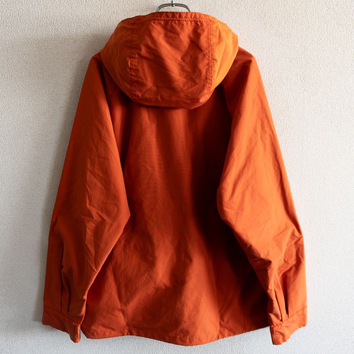 美品】Sierra Designs 【USA製 60/40クロス マウンテンパーカー】 M 