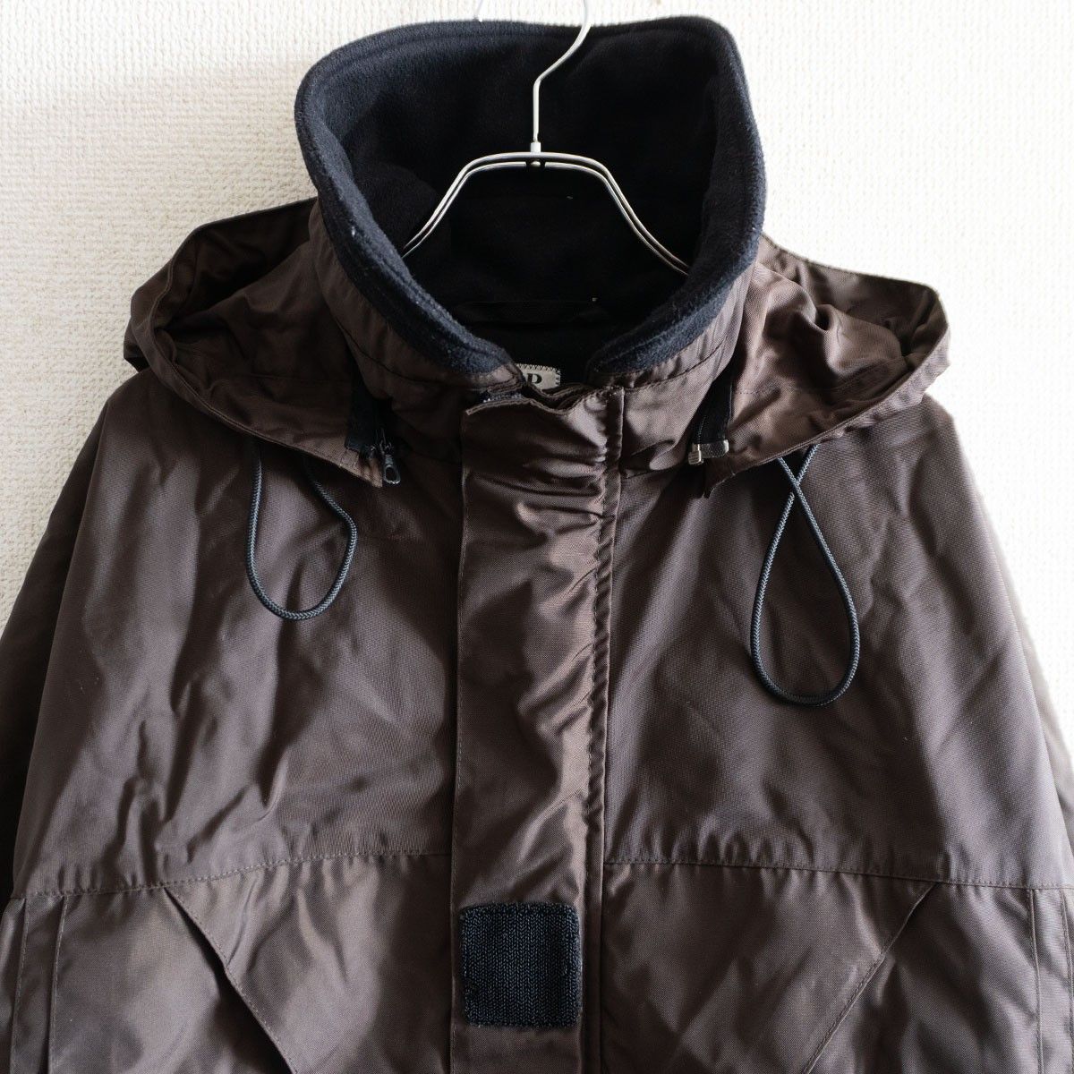 2001AW/metropolis】C.P.COMPANY【dynafil urban protection coat】48 
