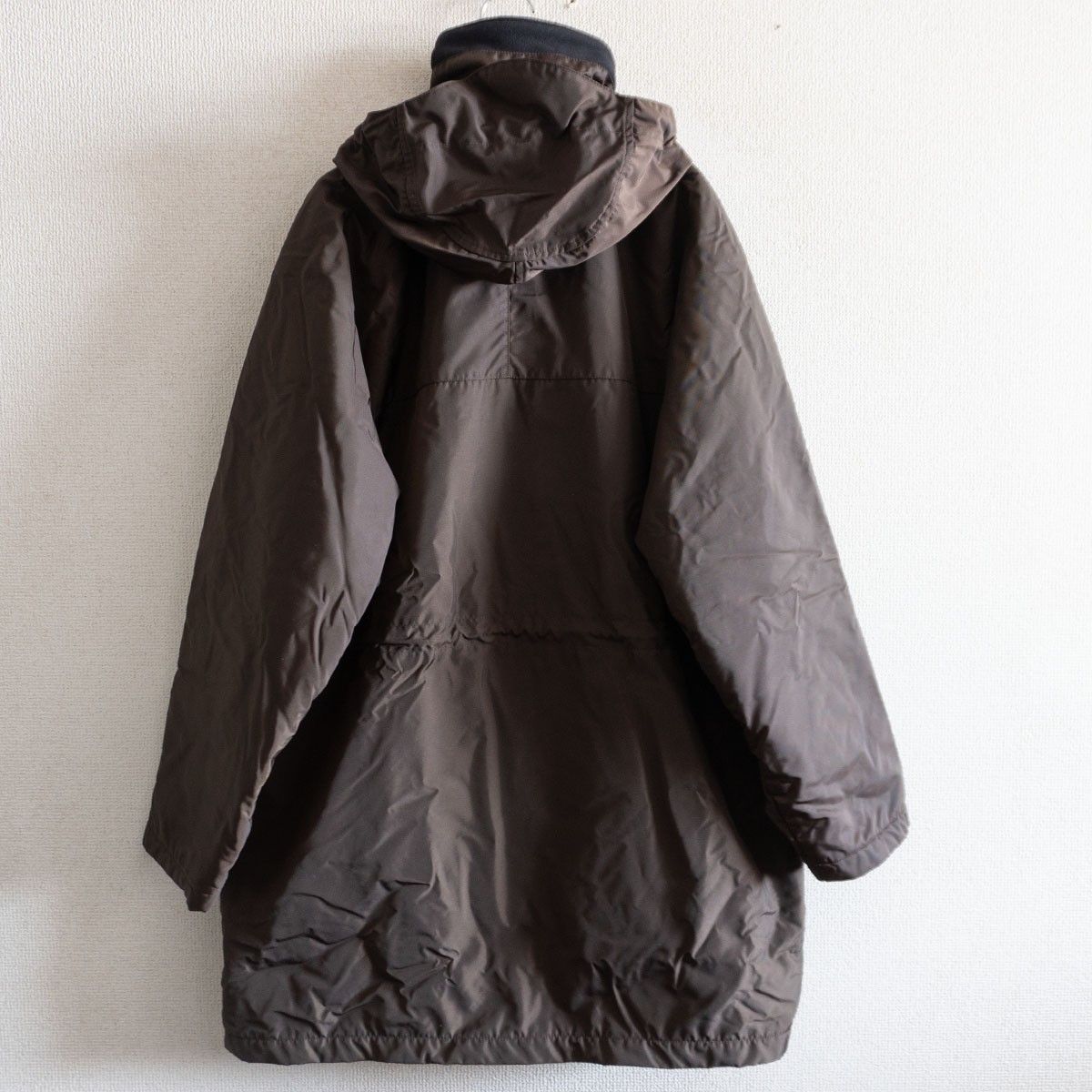 2001AW/metropolis】C.P.COMPANY【dynafil urban protection coat】48 