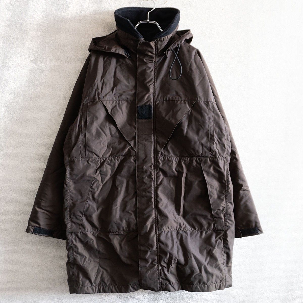 2001AW/metropolis】C.P.COMPANY【dynafil urban protection coat】48 