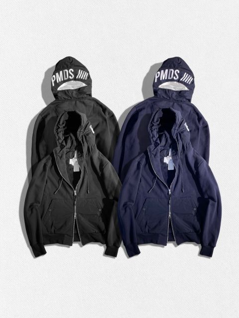 種類6：XXL/ブラック 【定価36，300円(税込)】PREMIUM MOOD DENIM
