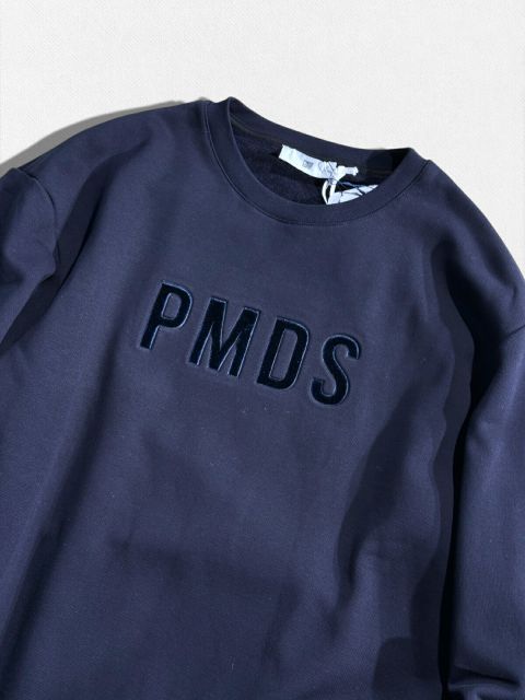 種類3：M/ネイビー 【定価31,900円(税込)】PREMIUM MOOD DENIM 
