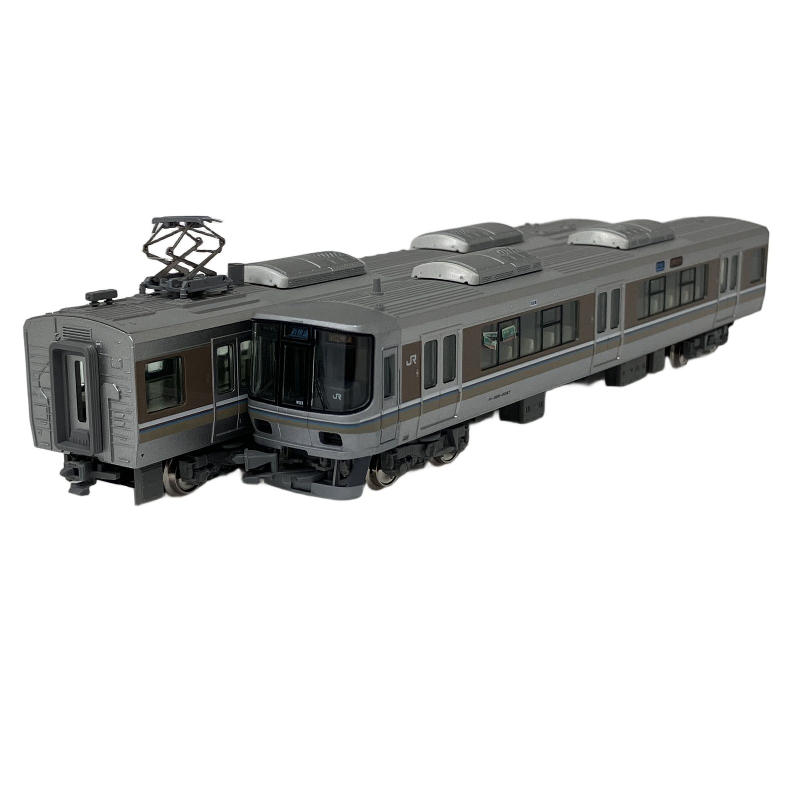 Nゲージ KATO 10-536 223系2000番台電車 2次車 新快速8