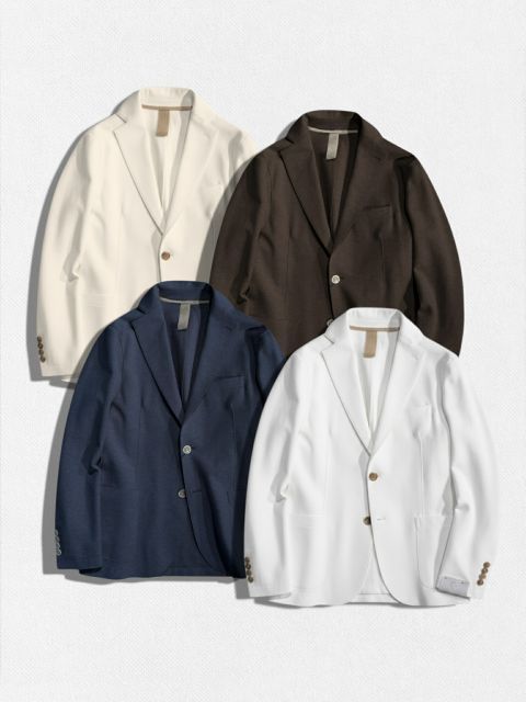 種類5：50/ネイビー 【定価108，900円(税込)】ELEVENTY イレブンティー 