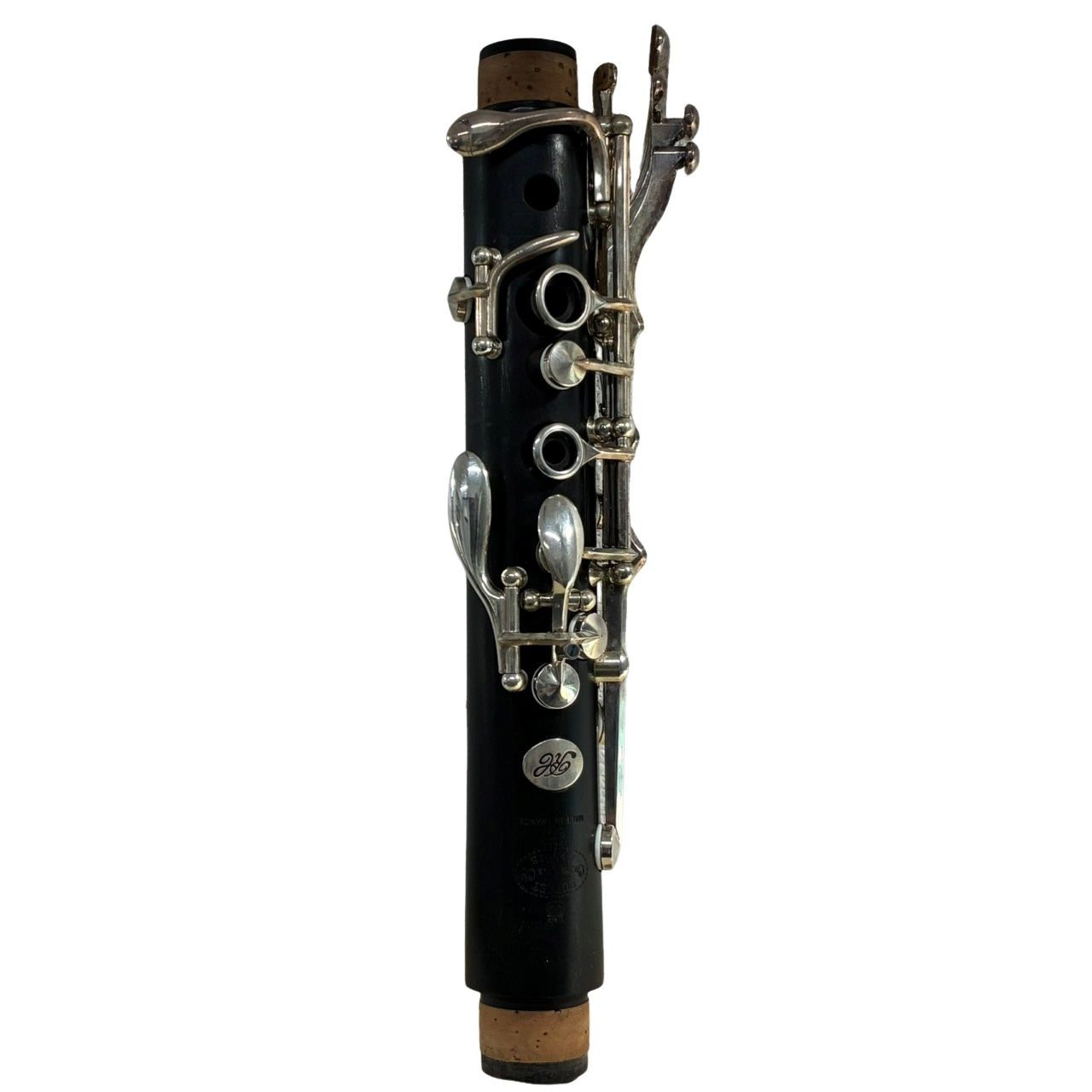 RC Buffet Crampon B 0 - クラリネット BUFFET ビュッフェクランポン B 