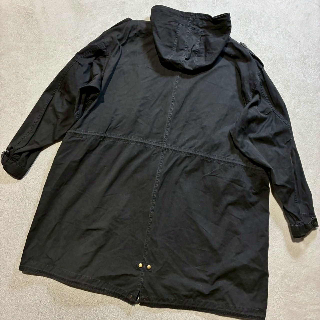 希少】【激レア】 COAT, COLD WEATHER, MAN'S, FIELD 民間品 M-65