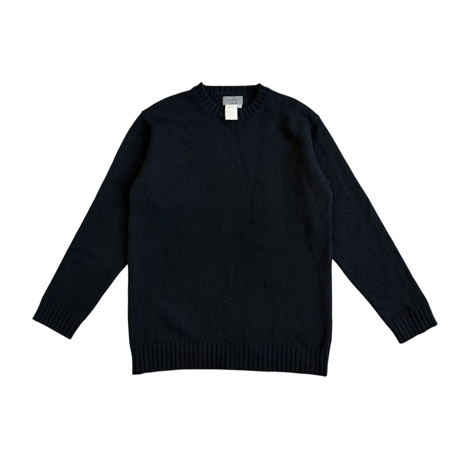 Yohji Yamamoto POUR HOMME / ヨウジヤマモトプールオム 90
