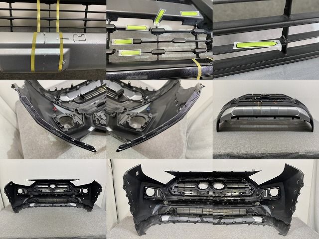 RAV4 ラブ4/アドベンチャー MXAA52/MXAA54/AXAH52/AXAH54 純正