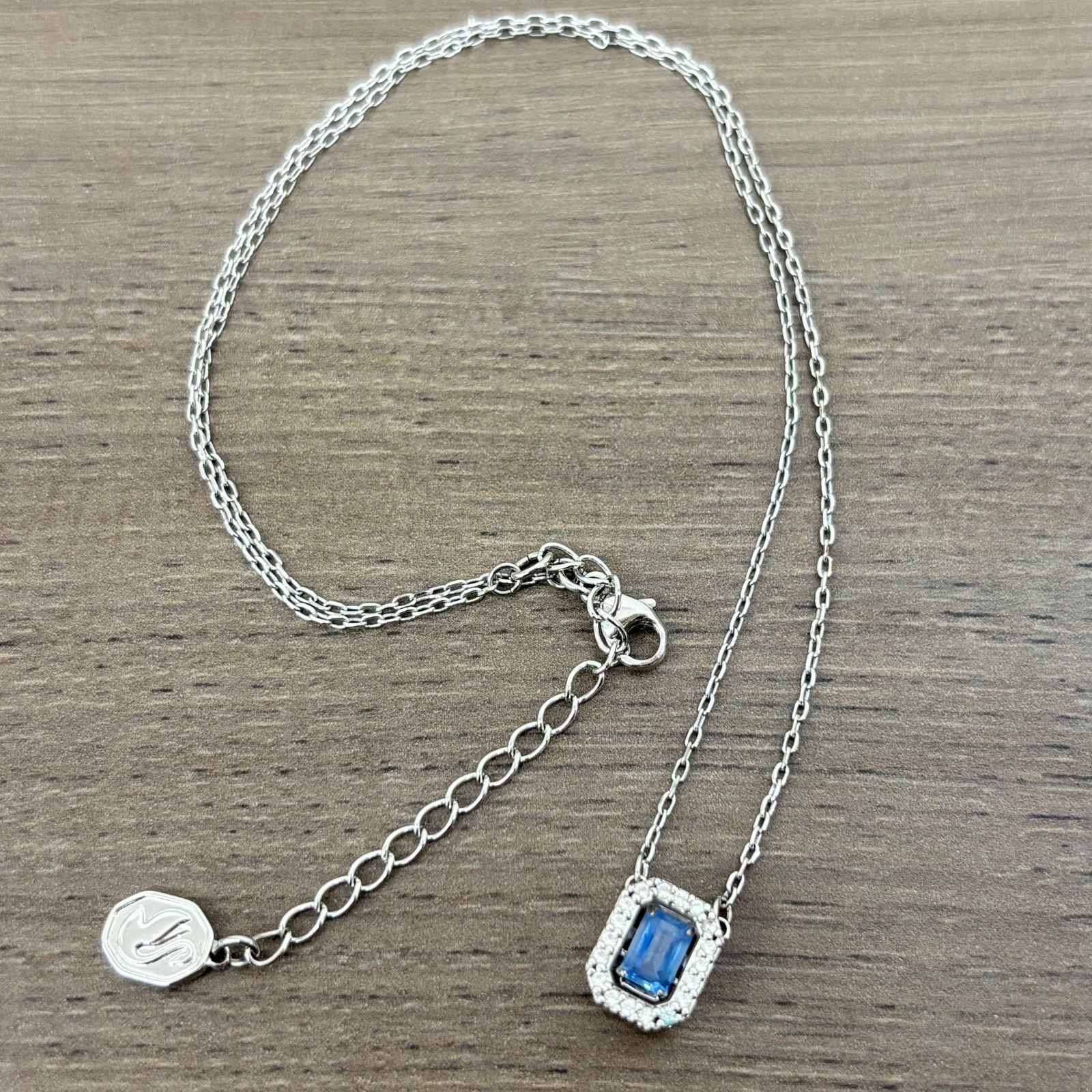 s)新品未使用品 SWAROVSKI（スワロフスキー）Millenia（ミレニア