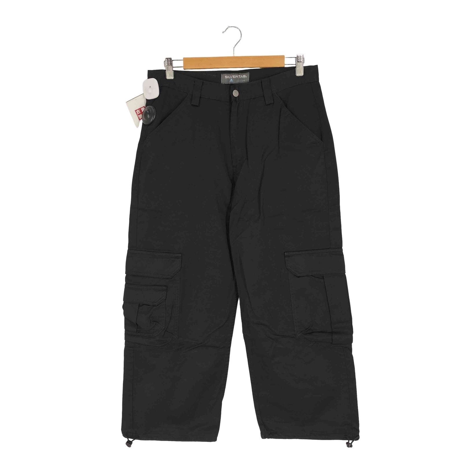 リーバイス シルバータブ LEVI
