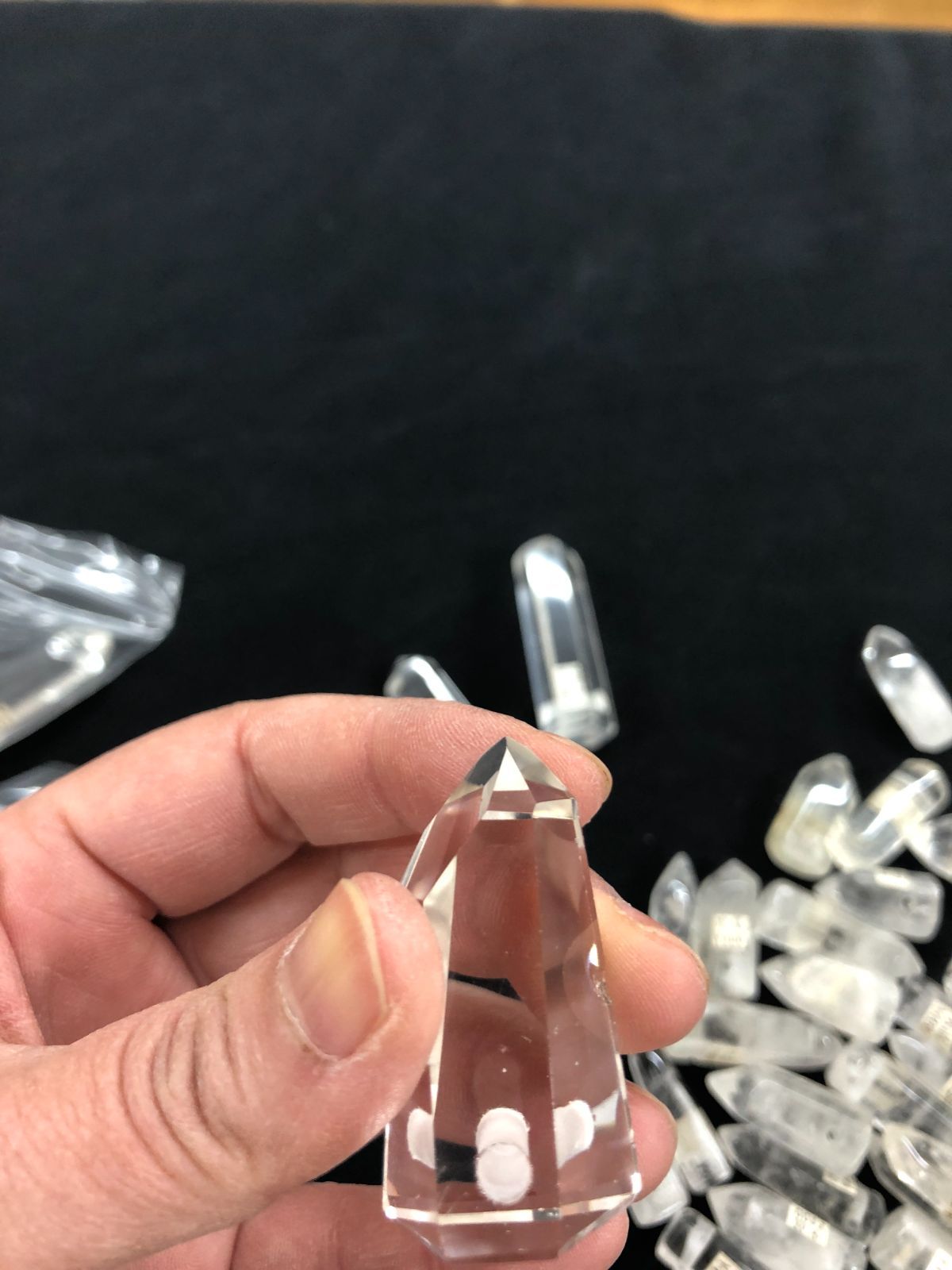 natural Crystal