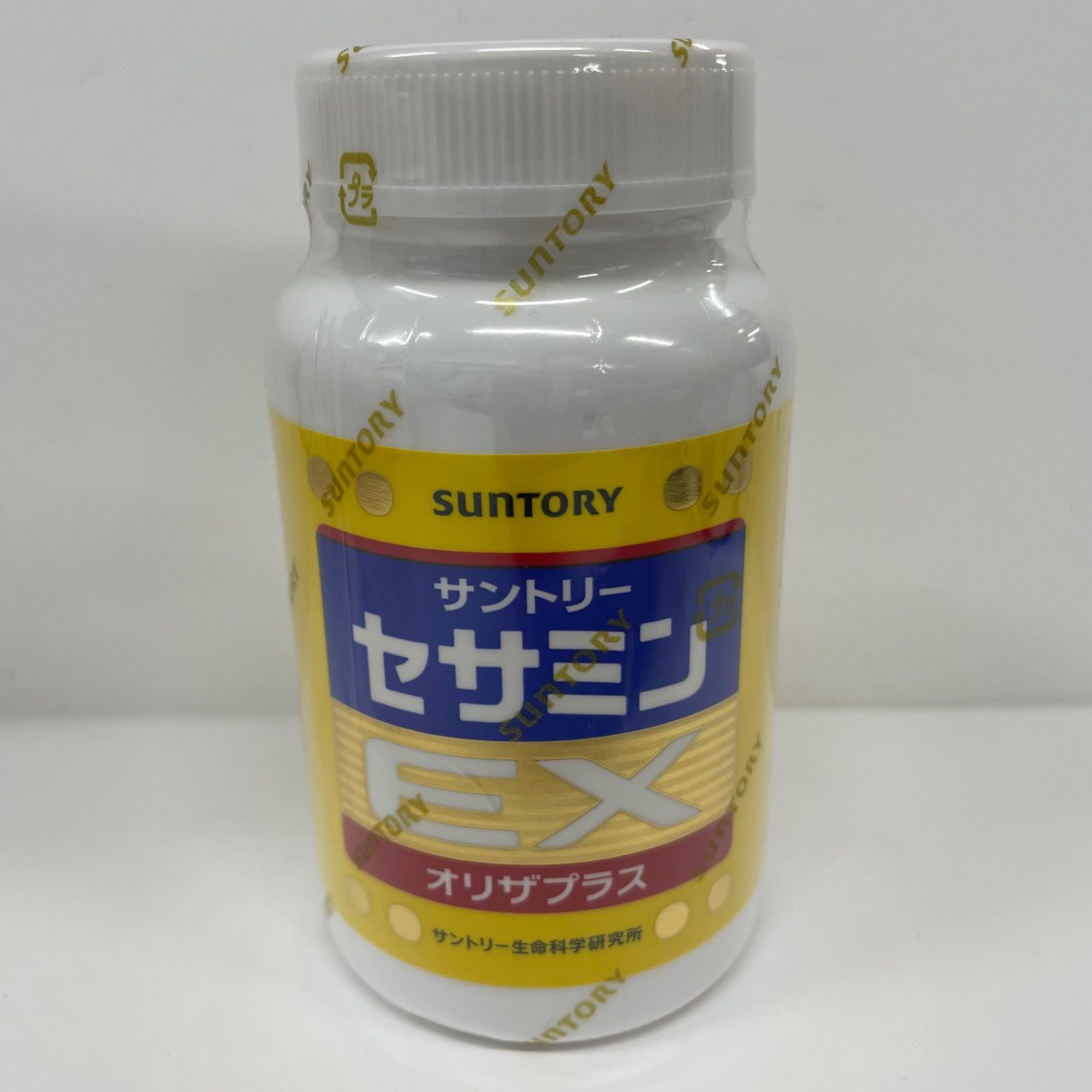 ◇◇未開封 サントリー セサミンEX オリザプラス 270粒◇◇