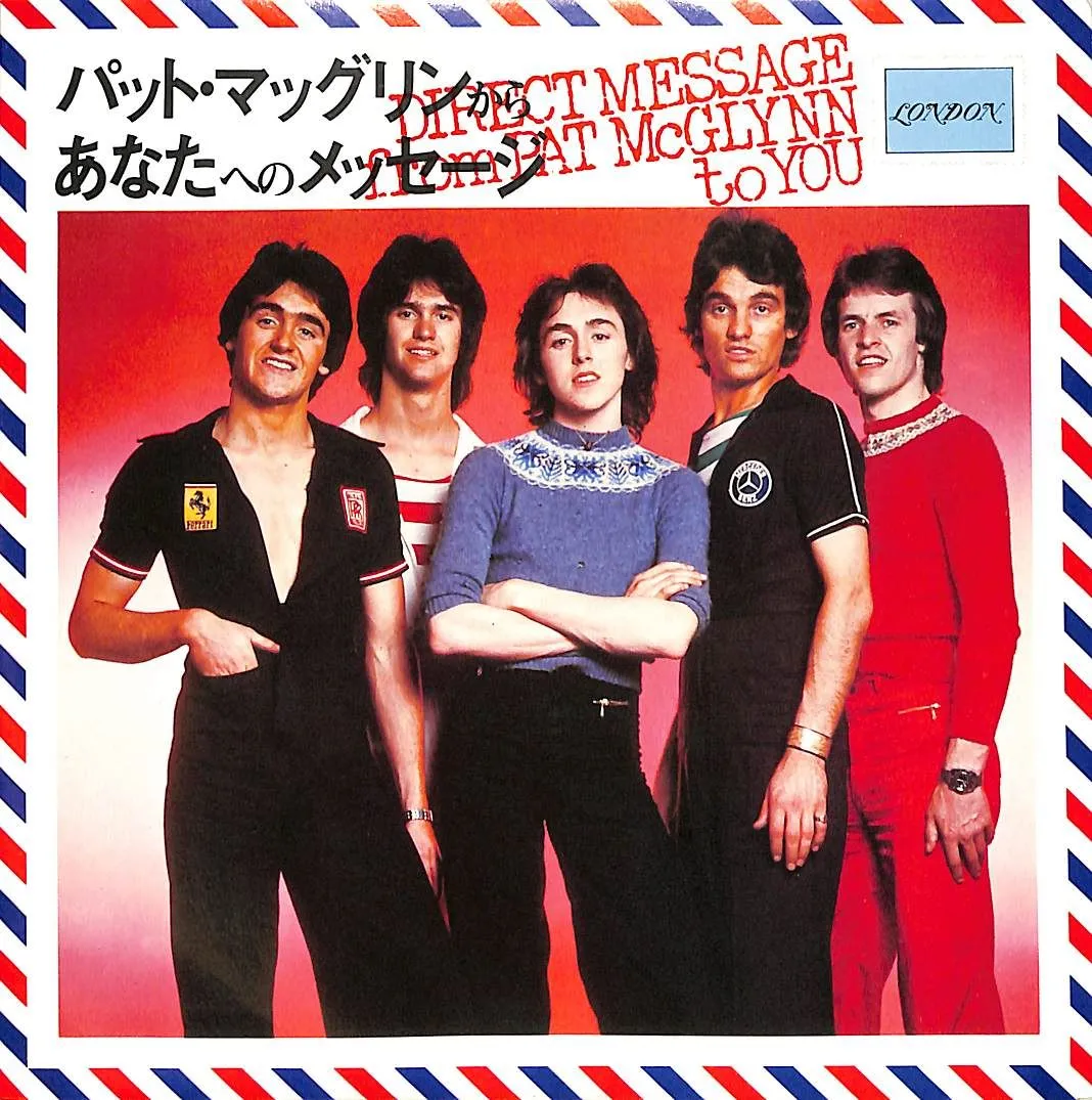 2026年最新】パット・マッグリンの人気アイテム - メルカリ